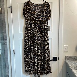 Lularoe Riley dress